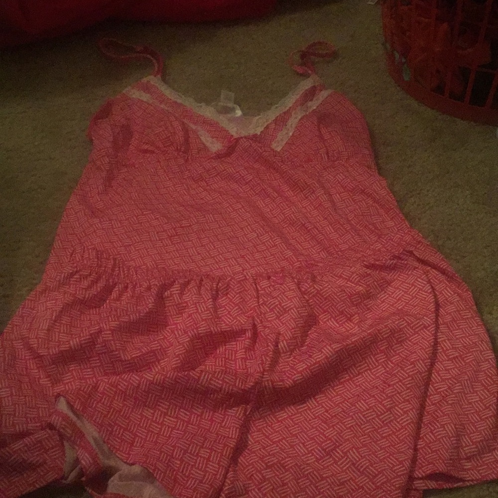 Sleep wear